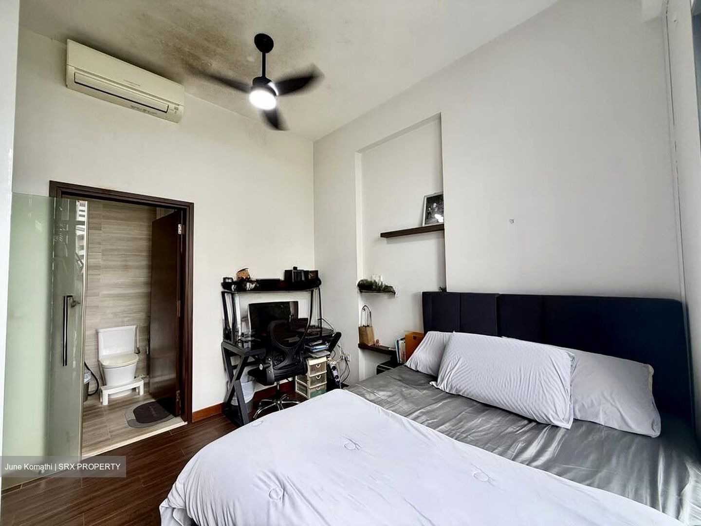 Hillsta (D23), Condominium #506649281